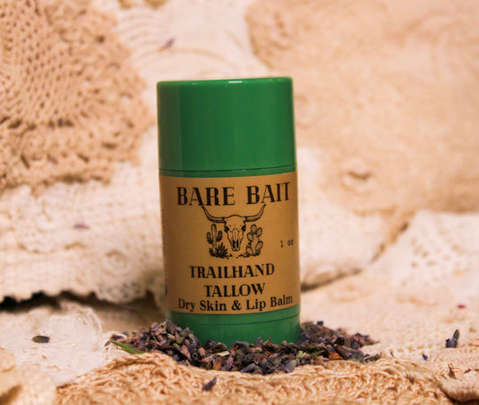 Trailhand Tallow Balm Stick 1oz